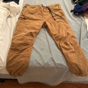 American Eagle Cargo Pants
